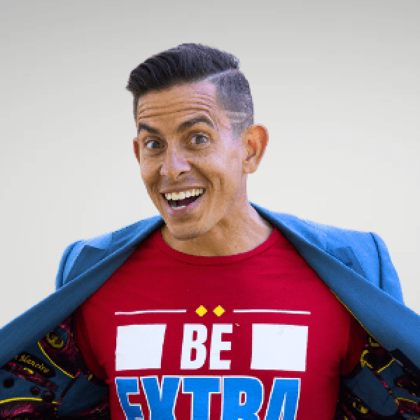 Jeremias "JMan" Maneiro