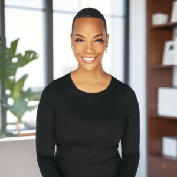 Dr. Constance Craig-Mason, MRFC®, NSSA®