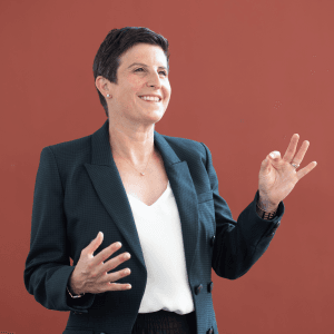 Lisa Fain