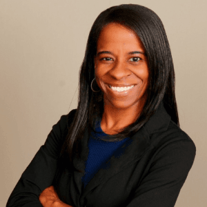 Kashaun Parker- High-Performance Leadership