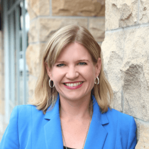 Laura Hambley Lovett