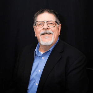 Charlie Krebs