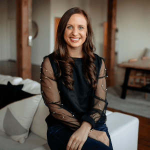 Lisa Tarkington