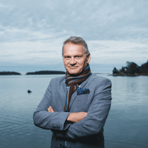Markku Wilenius