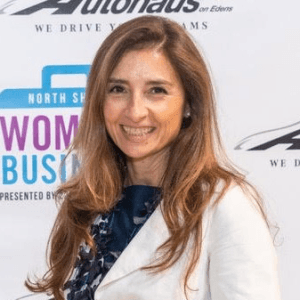 Jennifer J. Fondrevay