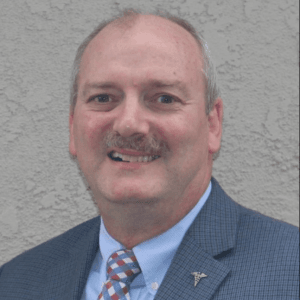 Bill Wilson, Healthcare Professional