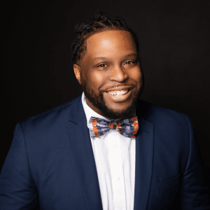 Andre Daughty