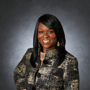 Twanda Clark-Edgal