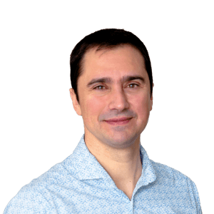 Laurent Vorelli
