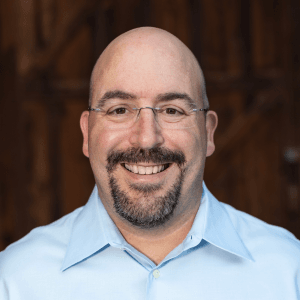 Eric Girard