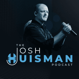 Josh Huisman
