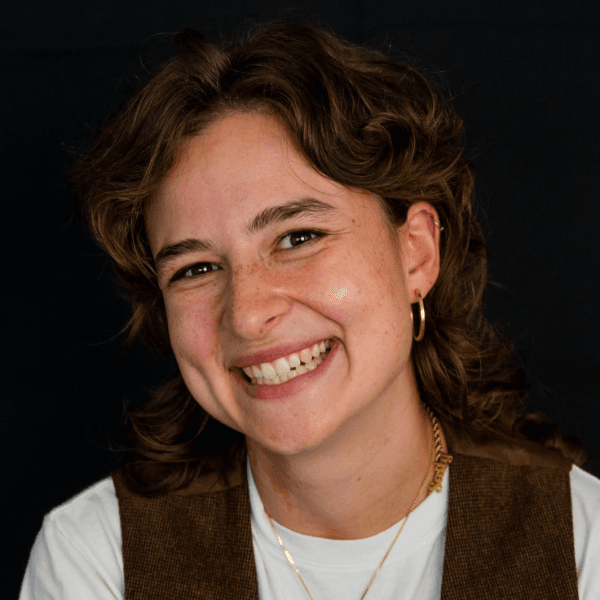 Sophie Sandberg