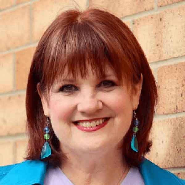 Tina Schwartz