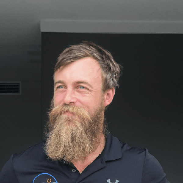 Jaryd Cooper-Burgess