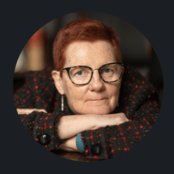 Ruth Pearce