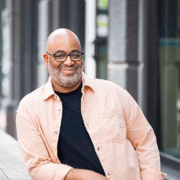 Adrian Miller