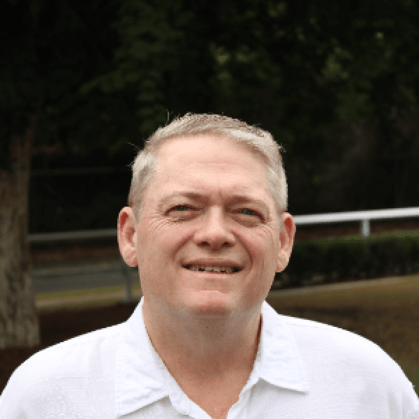 Brad Lauder