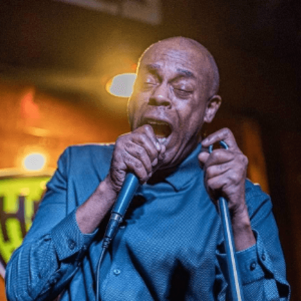 Michael Winslow