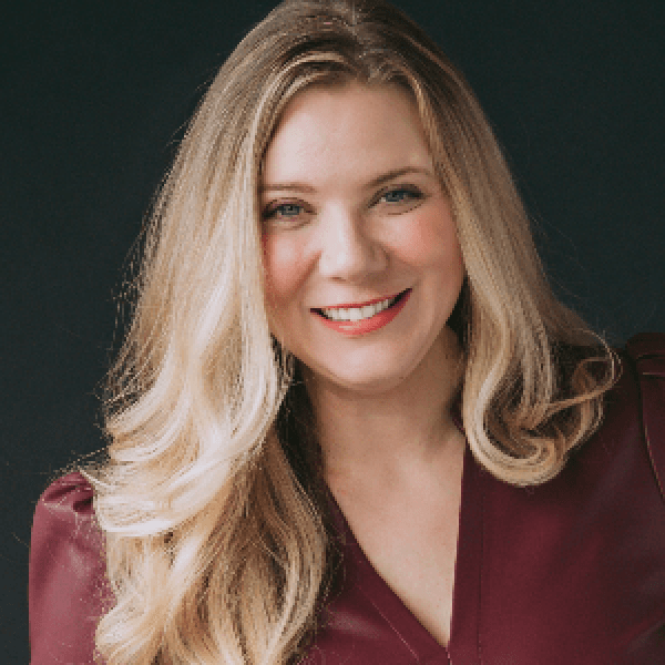 Corinne Cavanaugh