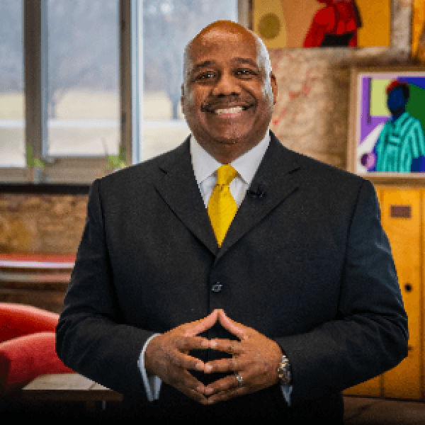 Marvin Carolina, Jr.