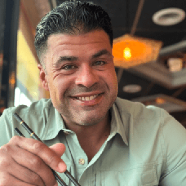 Rob Hernandez