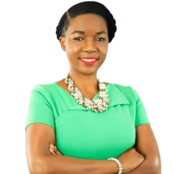 SHAUNA-KAYE BROWN