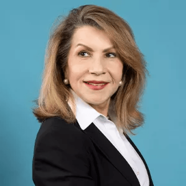 Carmen Reinhart