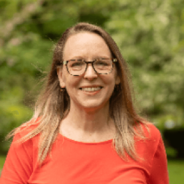 Rachel Morgan-Trimmer