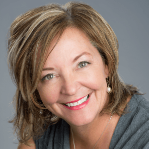 Linda Edgecombe