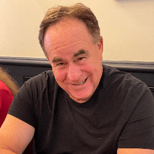 Stu Schlackman Stu Schlackman