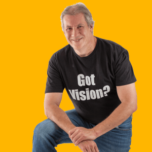Steve Gamlin