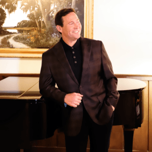 Jon Gordon