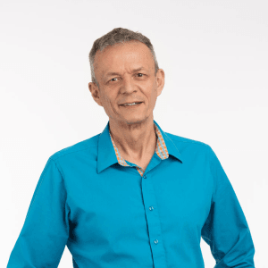 Paul Copcutt