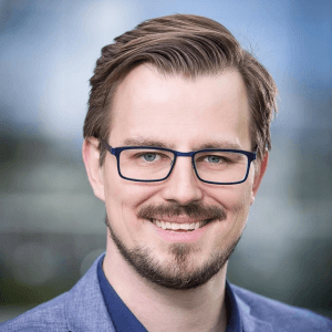 Boris Konrad