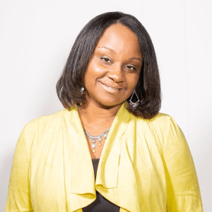 Kareen Aristide