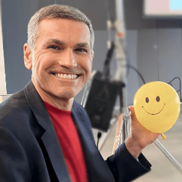 Professor Pete Alexander