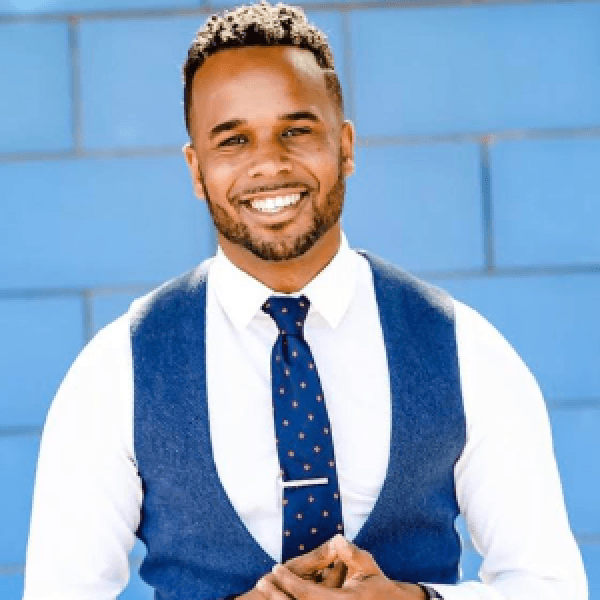 Darryl Bellamy