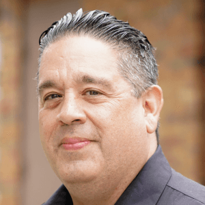 Mike Rodriguez