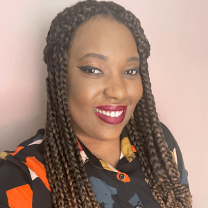 CHERISSE WALCOTT-CUFFY