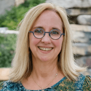 Judy Lester