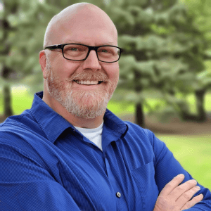 Ken Budd