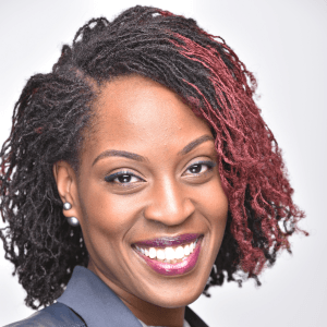 Genevieve Alao