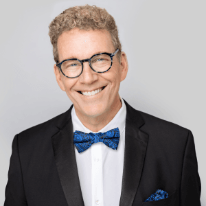 Adam Christing