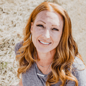 Sarah Eagar