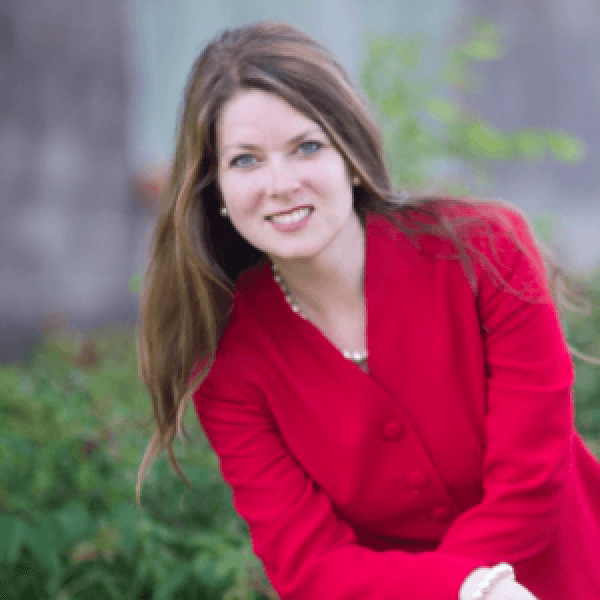 Sarah Elizabeth Moreman