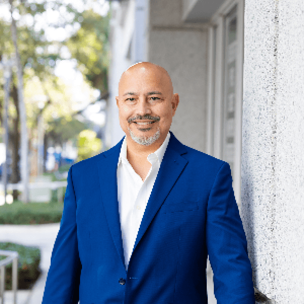 Carlos Perez