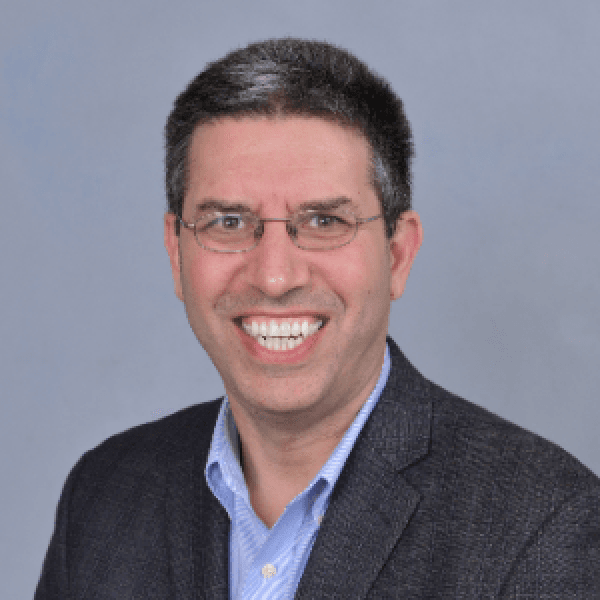 Joshua Shifrin