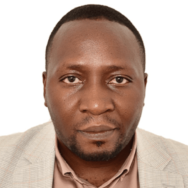 Dr.Francis Habumugisha