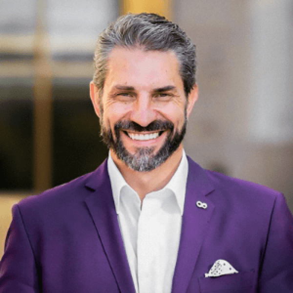 Andrew Sykes