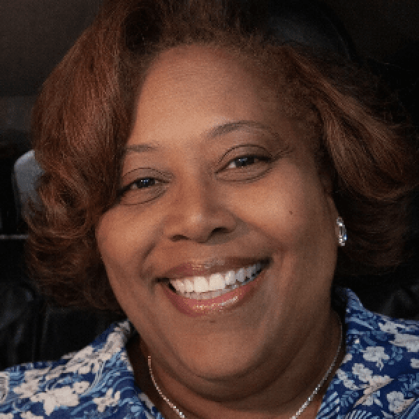 Darlinda Turner